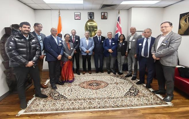 CII Mission to Australia & New Zealand